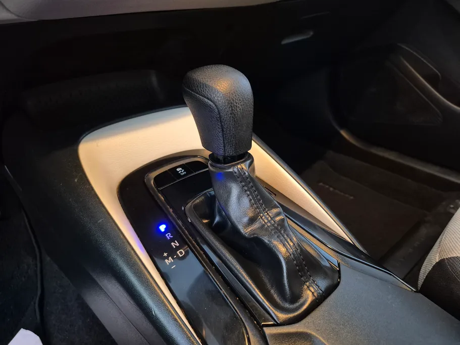 2023 Toyota Corolla XLI