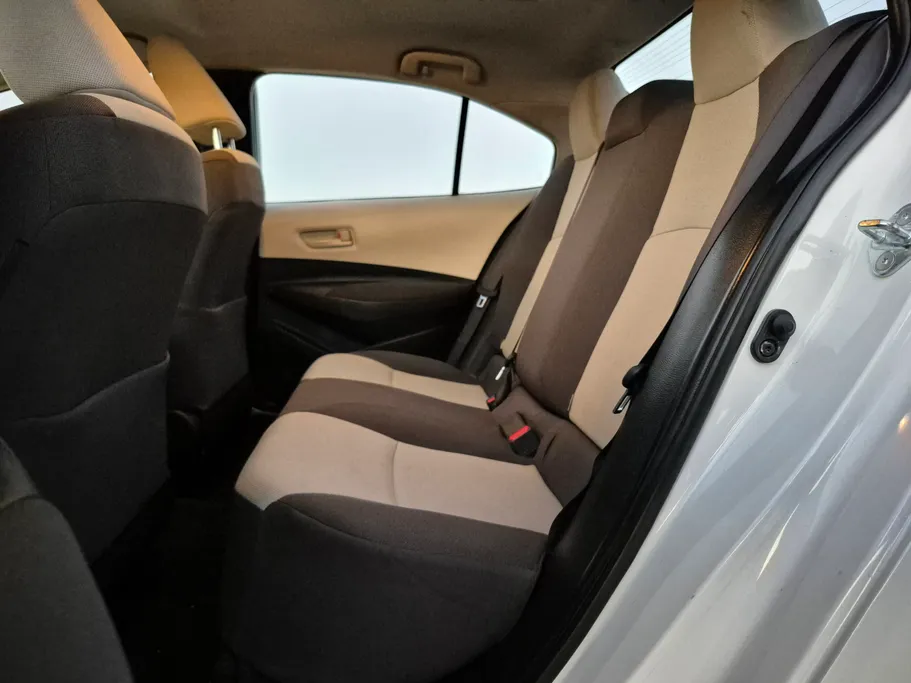 2023 Toyota Corolla XLI