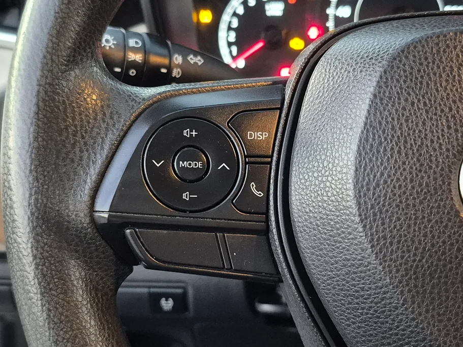 2023 Toyota Corolla XLI