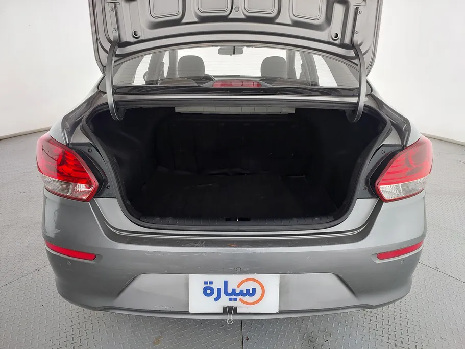 كيا بيجاس LX 2023