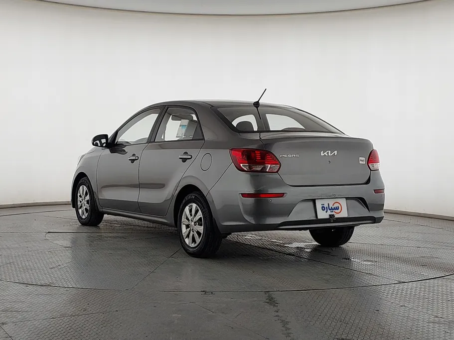 كيا بيجاس LX 2023