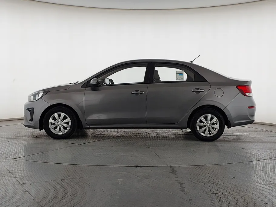 كيا بيجاس LX 2023