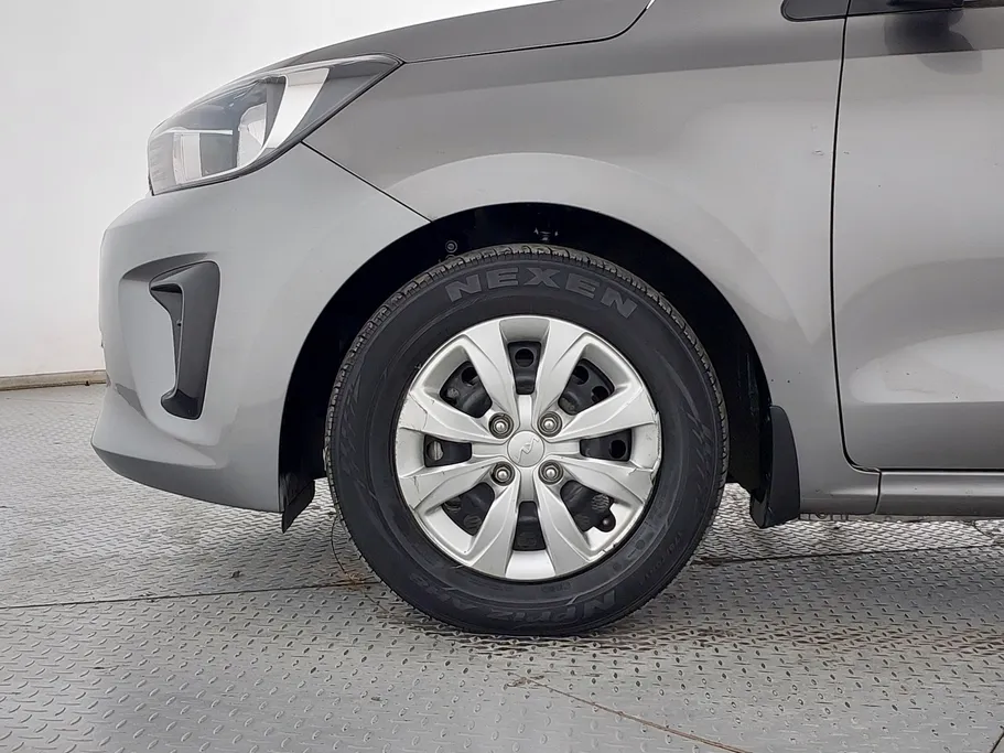 كيا بيجاس LX 2023