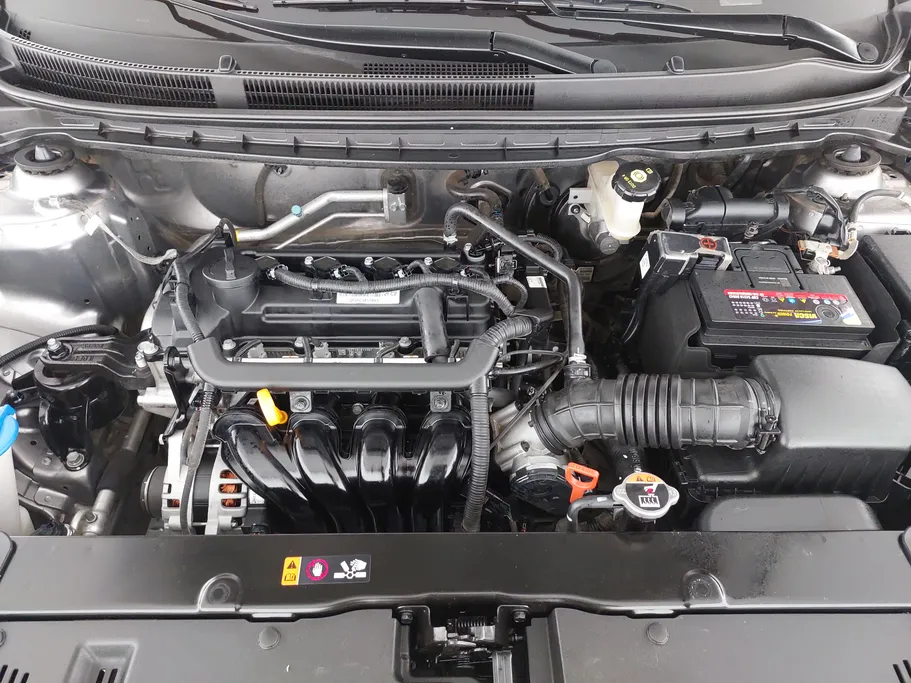 كيا بيجاس LX 2023