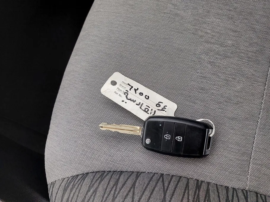 كيا بيجاس LX 2023