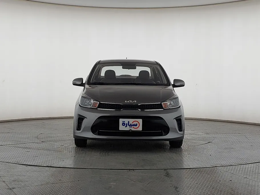 كيا بيجاس LX 2023