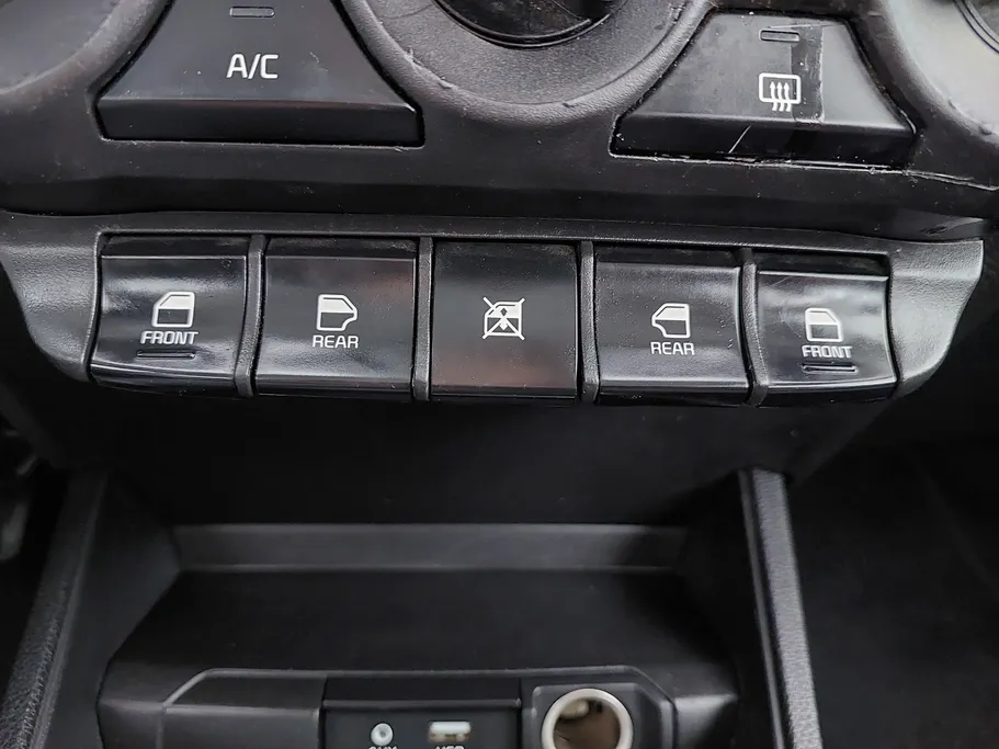 كيا بيجاس LX 2023