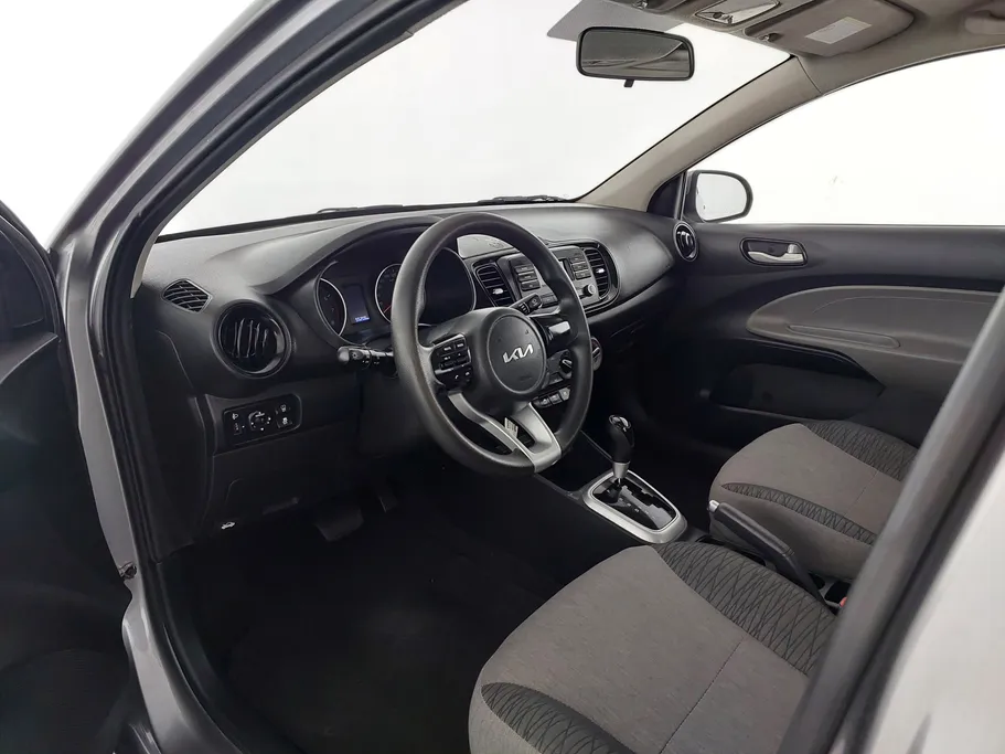 كيا بيجاس LX 2023