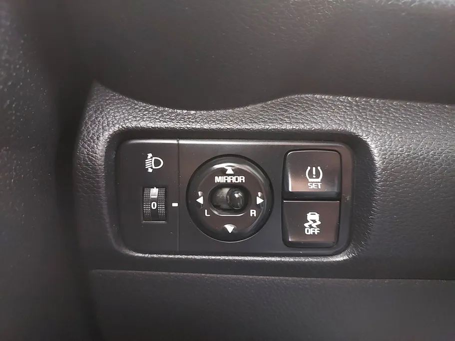 كيا بيجاس LX 2023