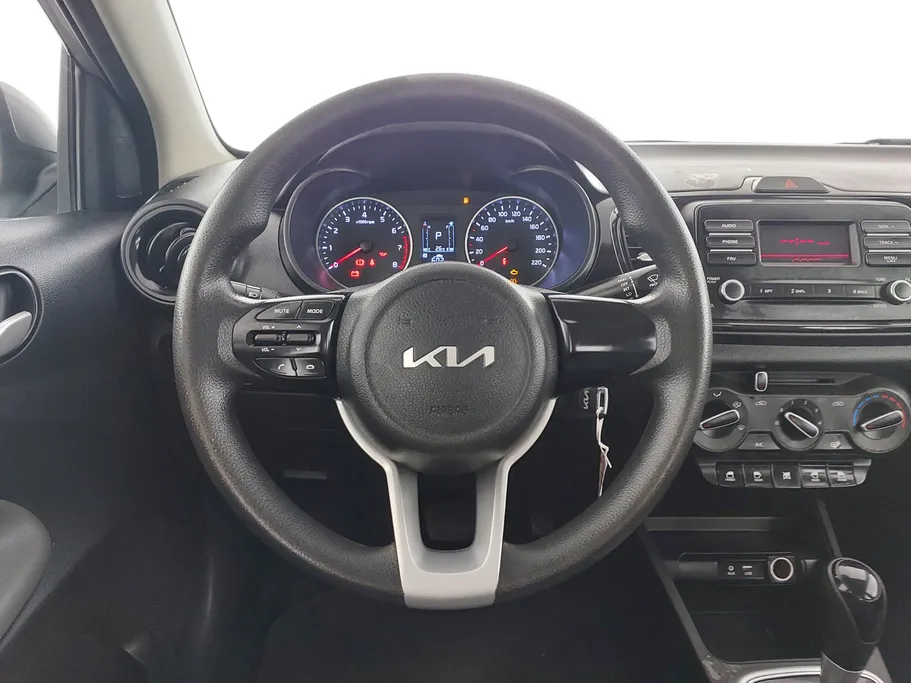 كيا بيجاس LX 2023