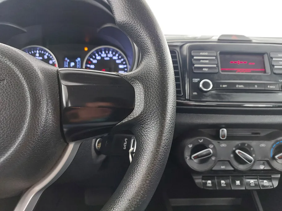 كيا بيجاس LX 2023