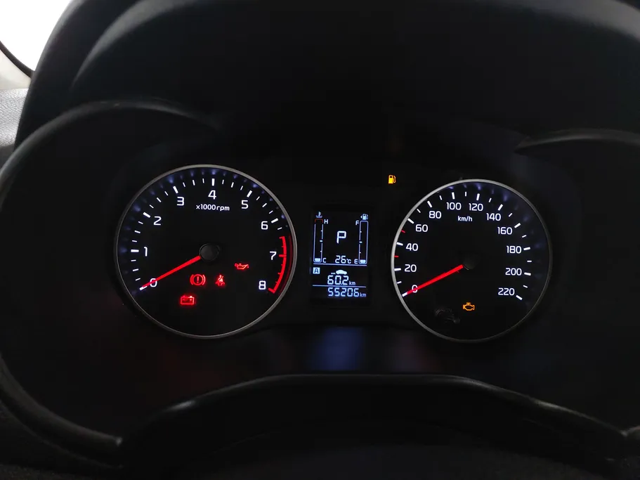 كيا بيجاس LX 2023