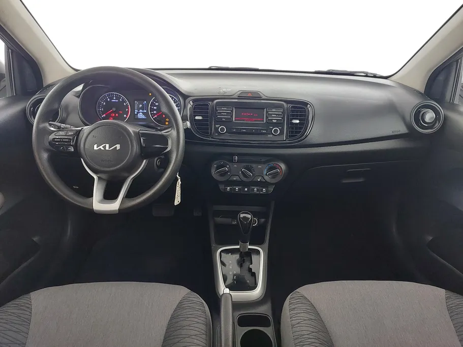 كيا بيجاس LX 2023