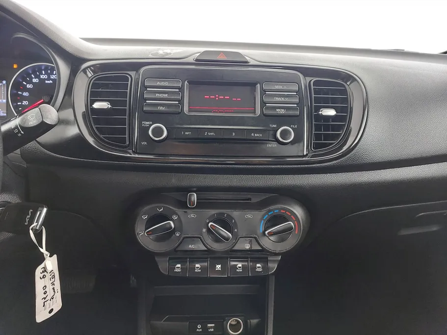 كيا بيجاس LX 2023