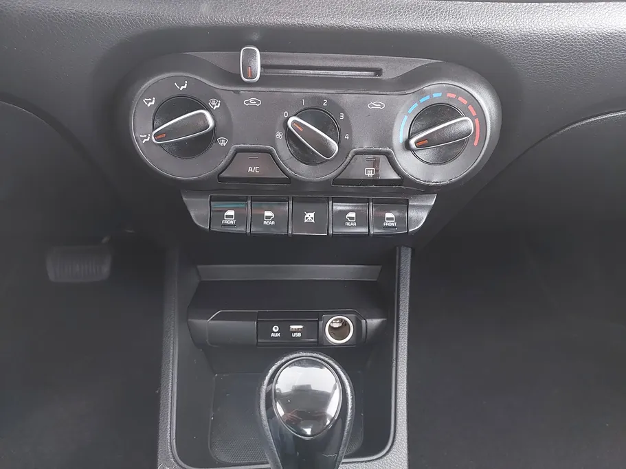 كيا بيجاس LX 2023