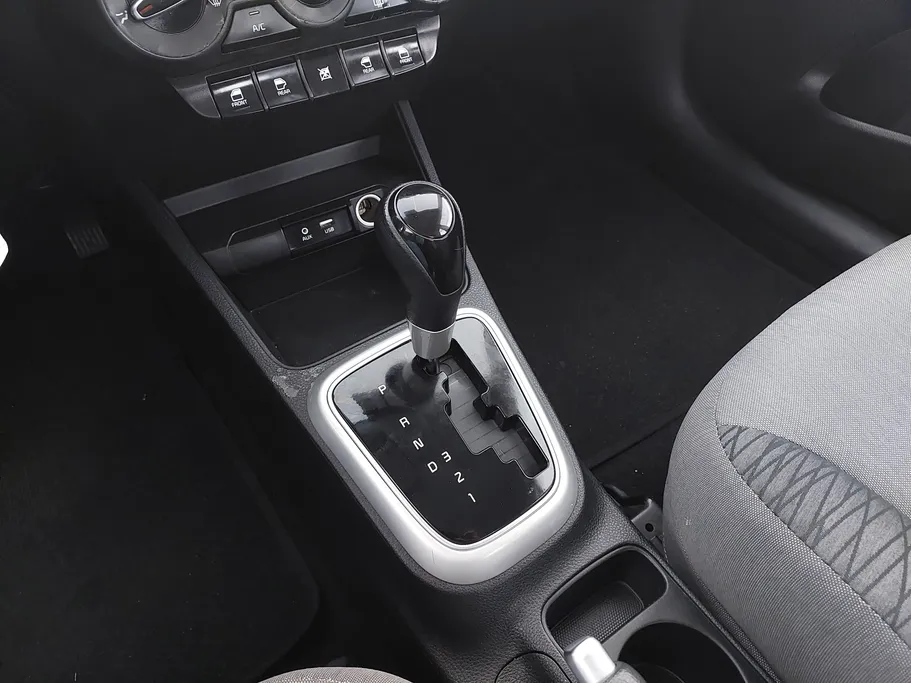 كيا بيجاس LX 2023