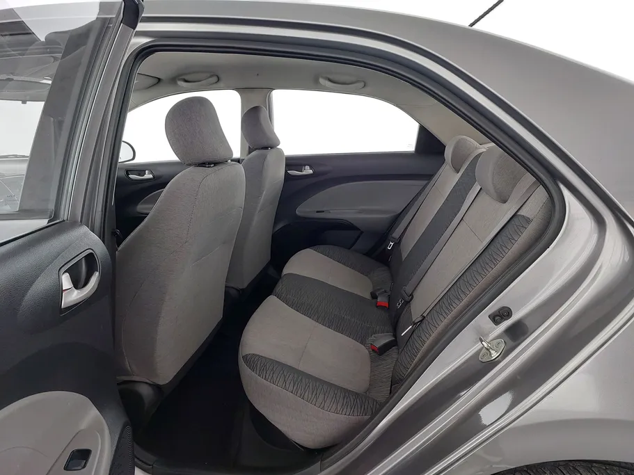 كيا بيجاس LX 2023