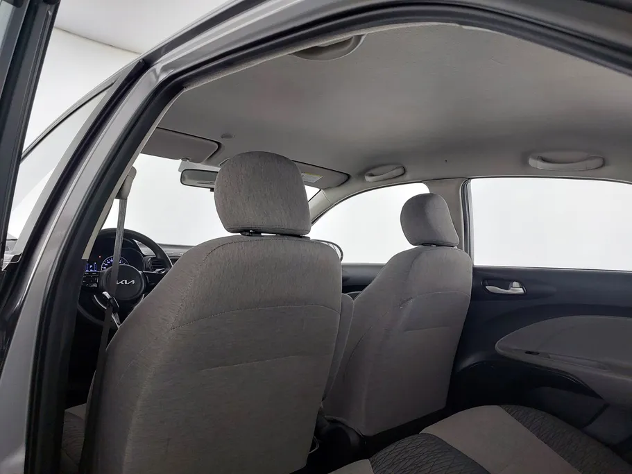 كيا بيجاس LX 2023