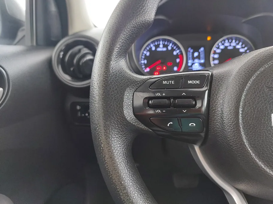 كيا بيجاس LX 2023