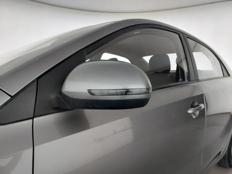 كيا بيجاس LX 2023