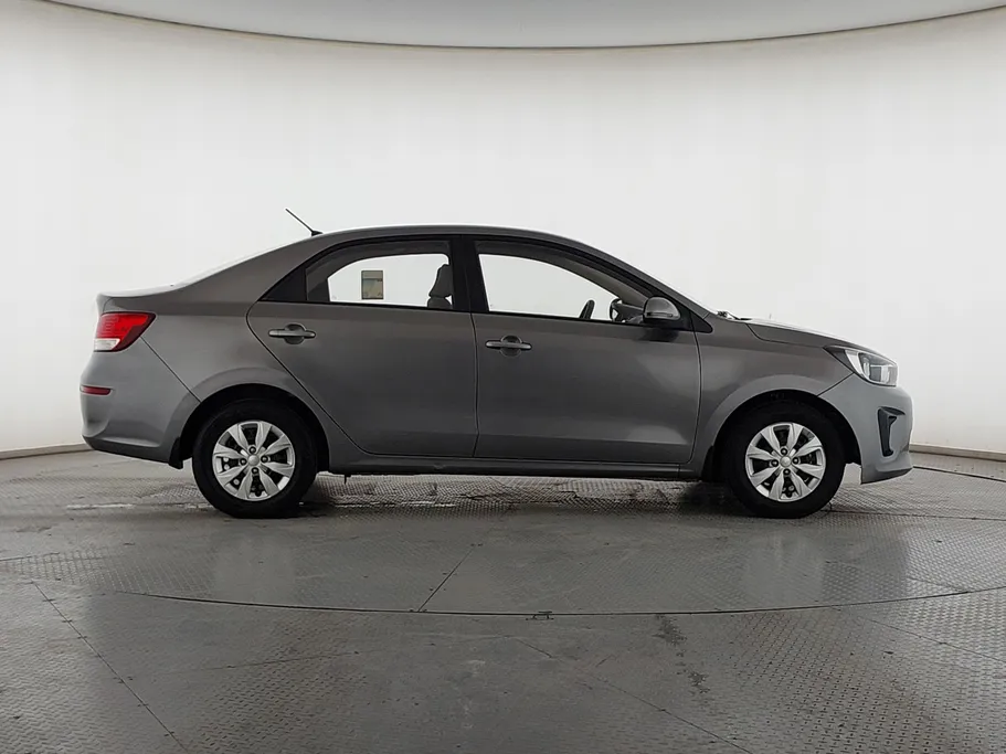 كيا بيجاس LX 2023