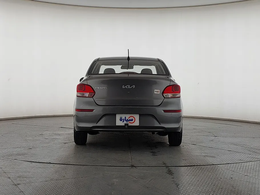 كيا بيجاس LX 2023