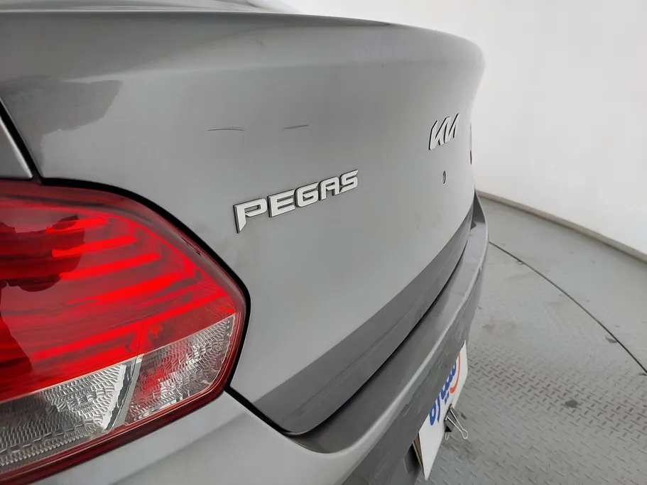 كيا بيجاس LX 2023