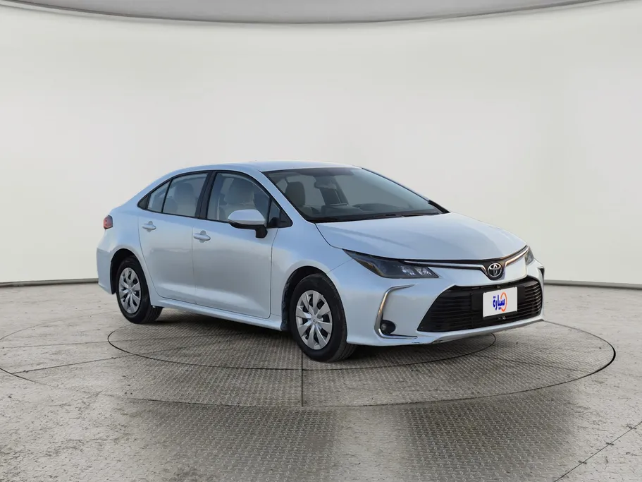 2023 Toyota Corolla XLI