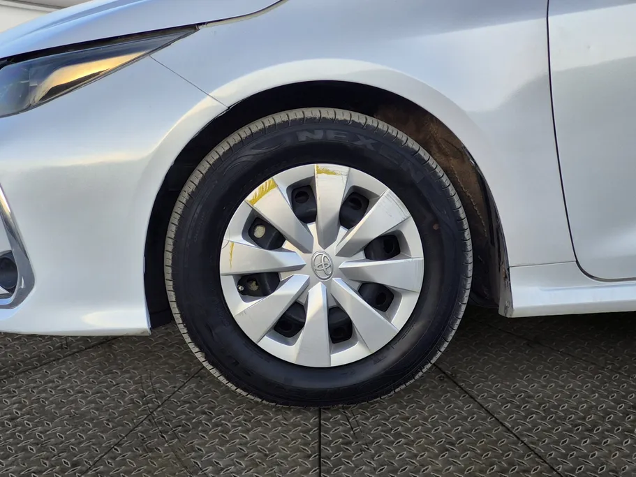 2023 Toyota Corolla XLI