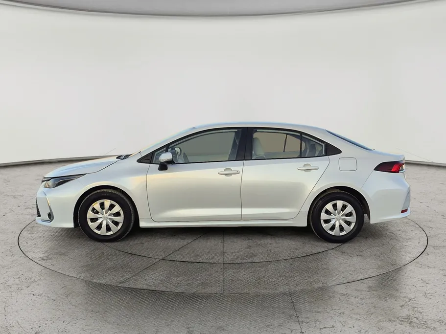 2023 Toyota Corolla XLI