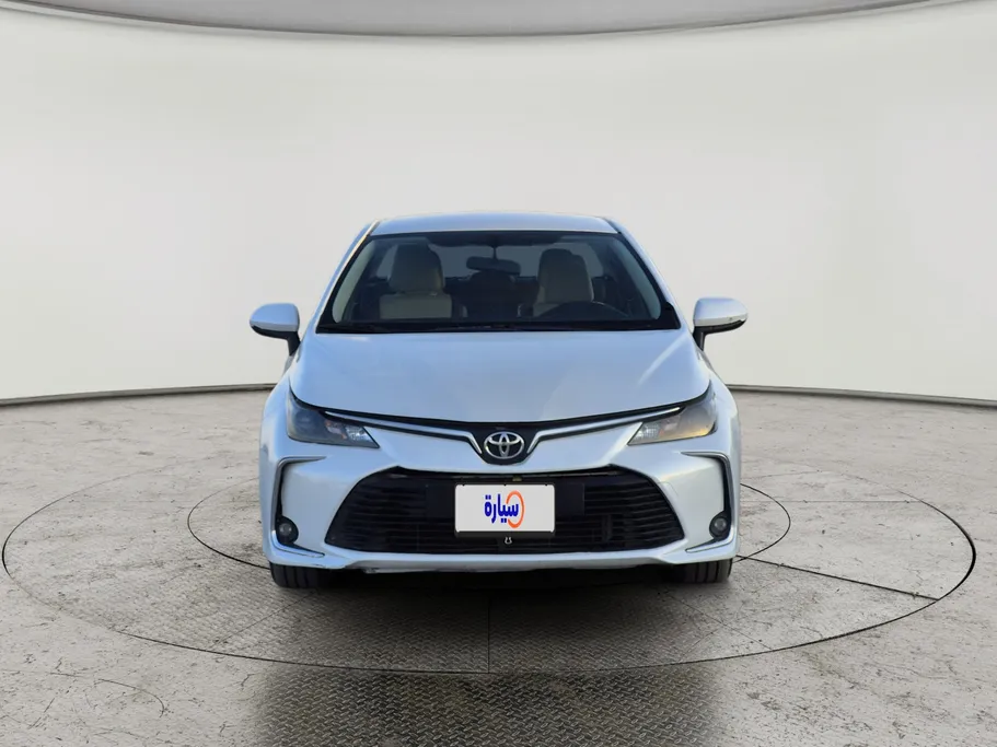 2023 Toyota Corolla XLI