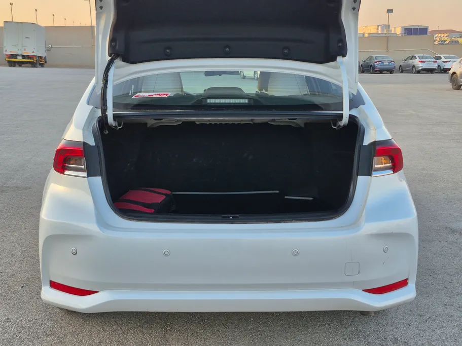 2023 Toyota Corolla XLI