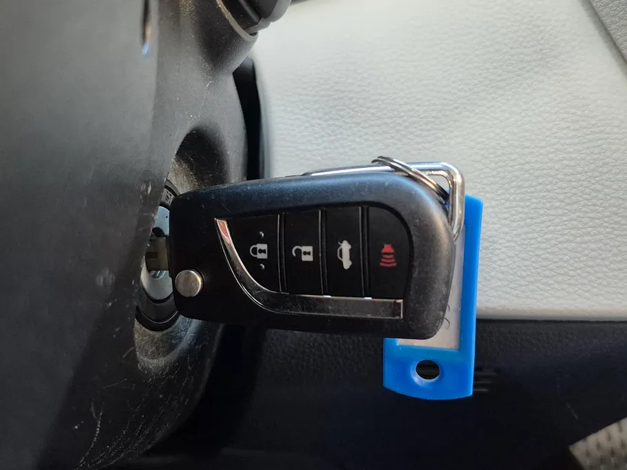 2023 Toyota Corolla XLI