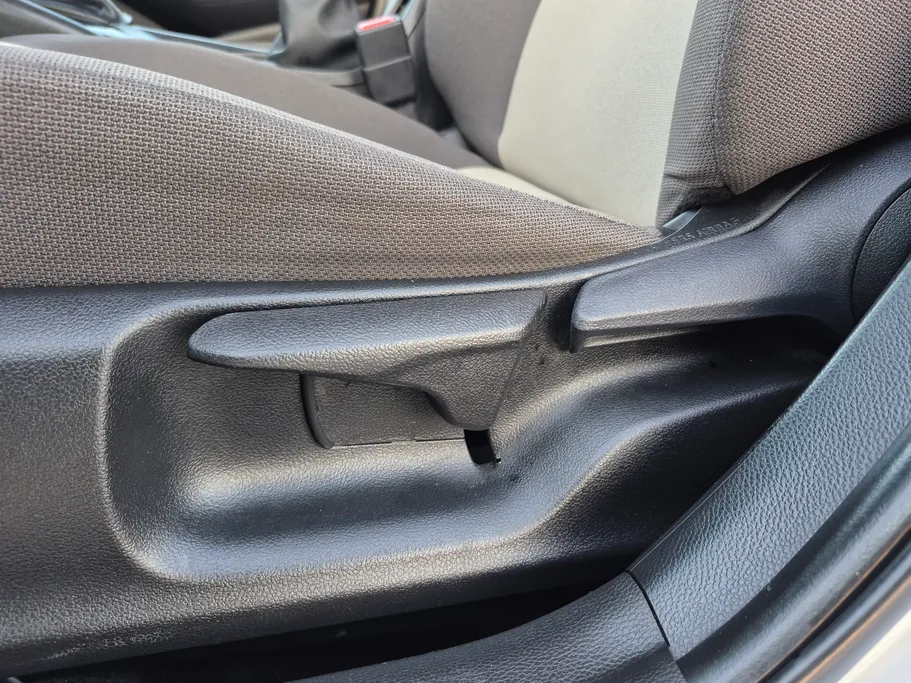 2023 Toyota Corolla XLI