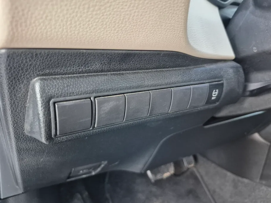 2023 Toyota Corolla XLI