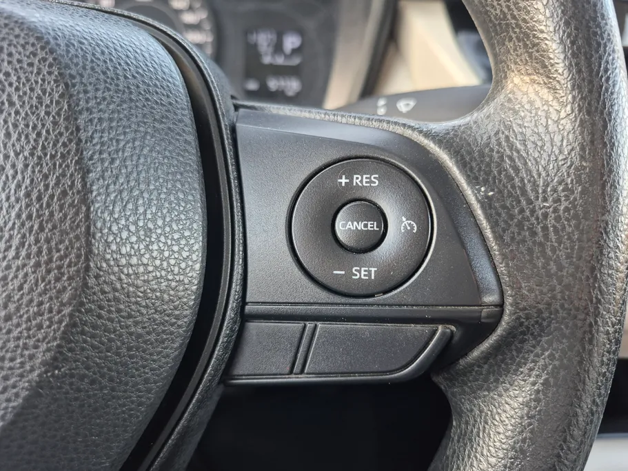 2023 Toyota Corolla XLI