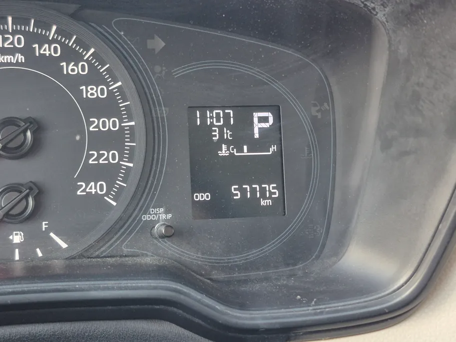 2023 Toyota Corolla XLI