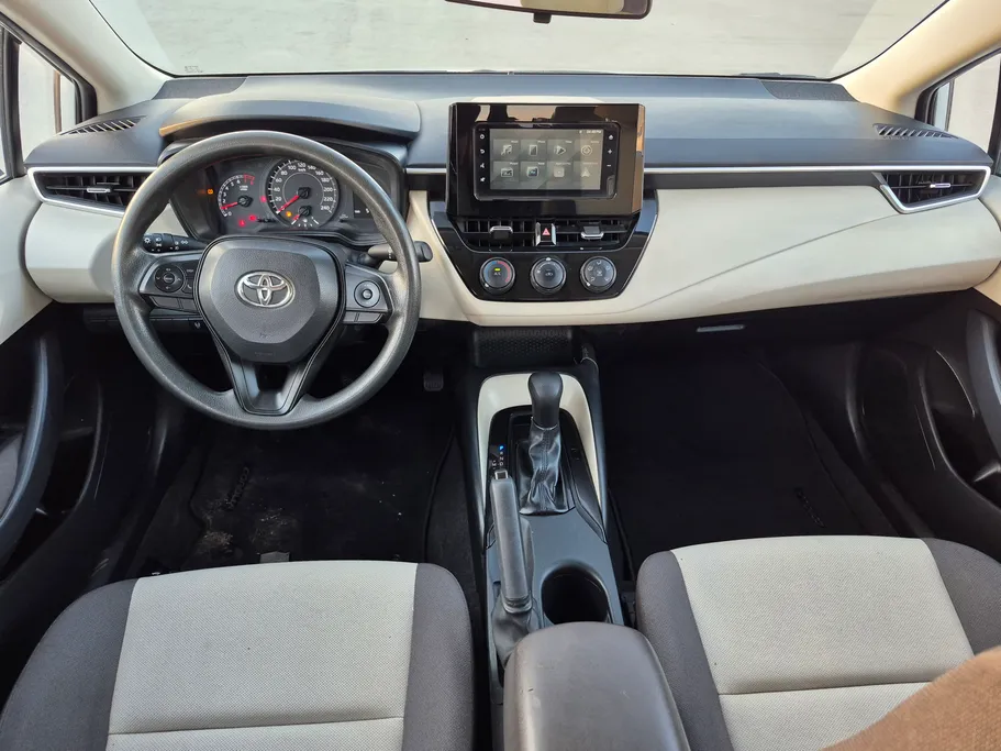 2023 Toyota Corolla XLI