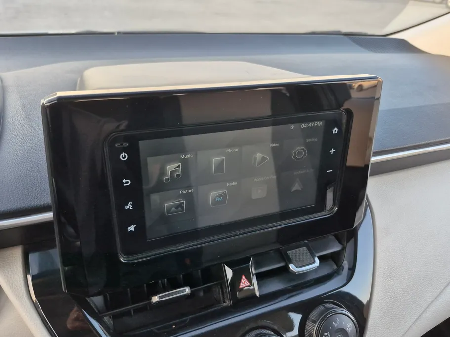 2023 Toyota Corolla XLI