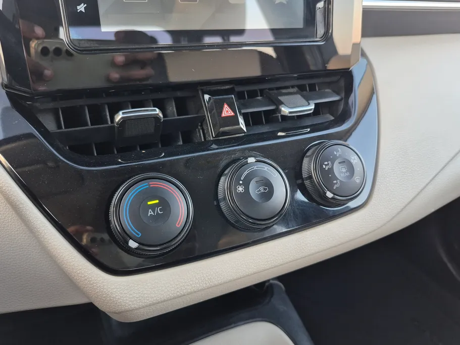 2023 Toyota Corolla XLI