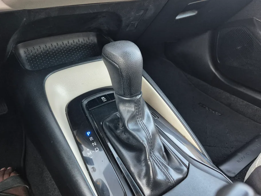 2023 Toyota Corolla XLI