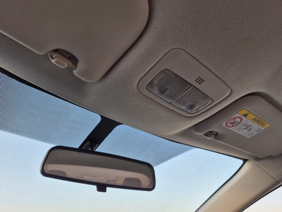 2023 Toyota Corolla XLI