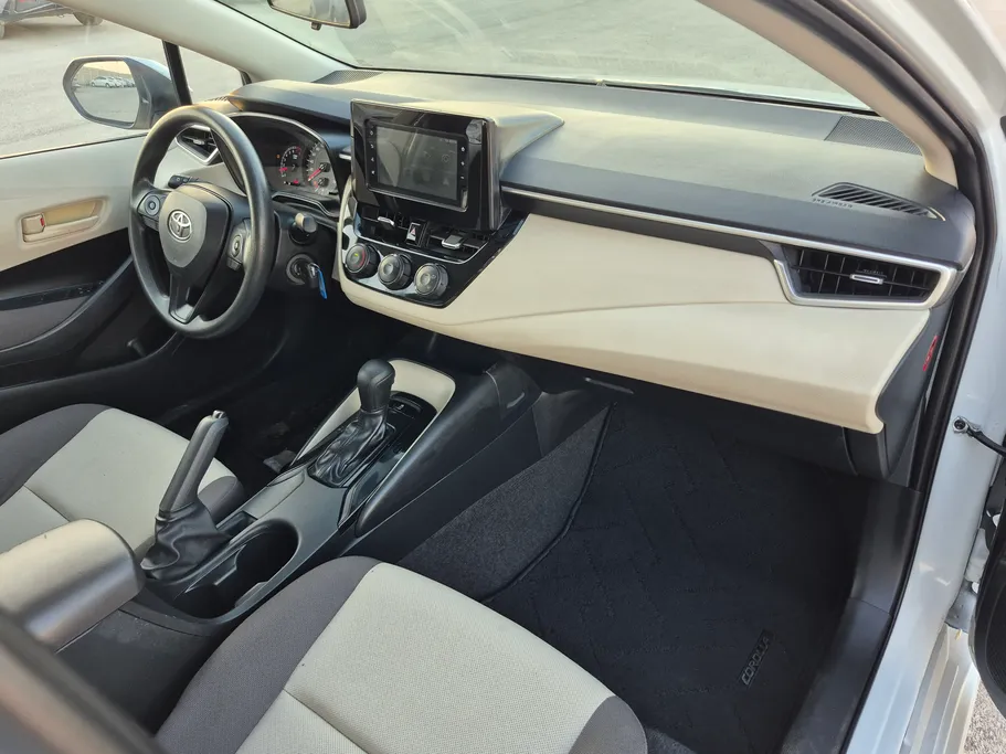 2023 Toyota Corolla XLI