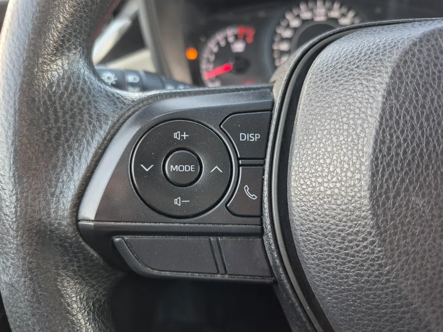 2023 Toyota Corolla XLI