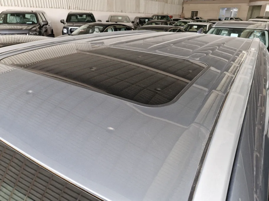 تويوتا هايلاندر GLE 2023 