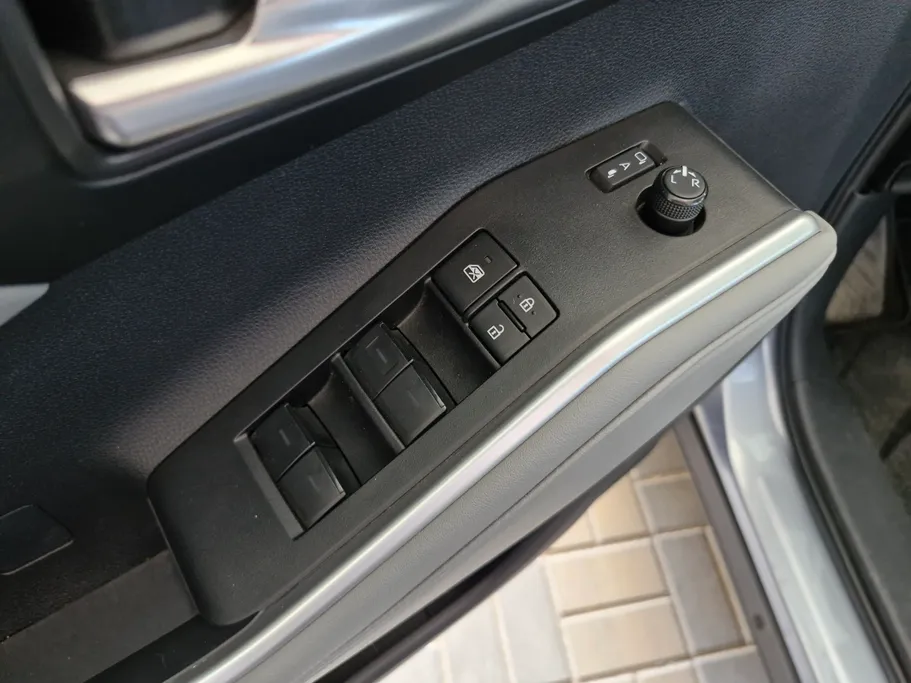 تويوتا هايلاندر GLE 2023 