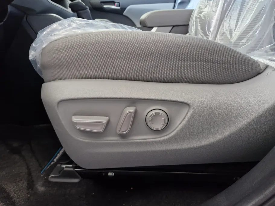 تويوتا هايلاندر GLE 2023 