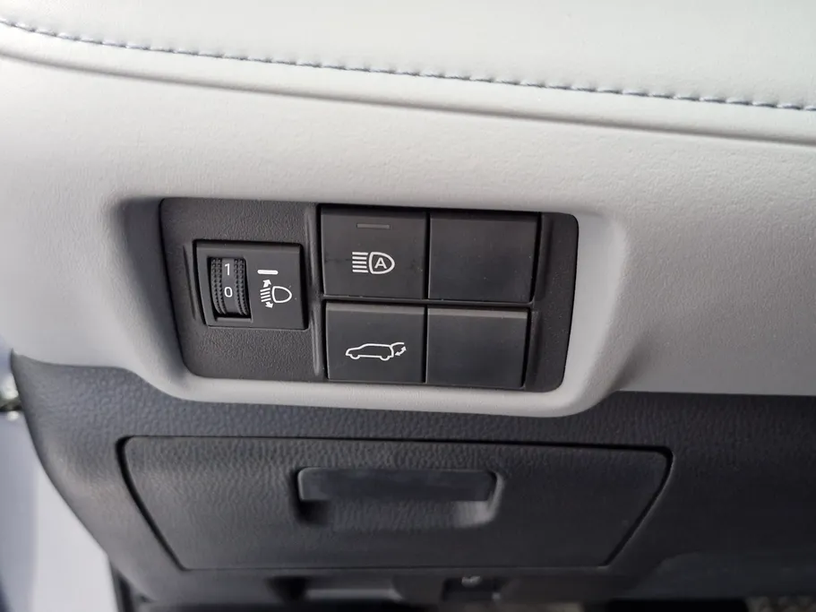 تويوتا هايلاندر GLE 2023 