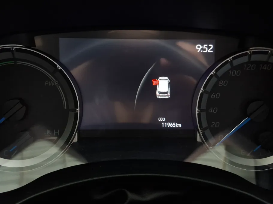 تويوتا هايلاندر GLE 2023 