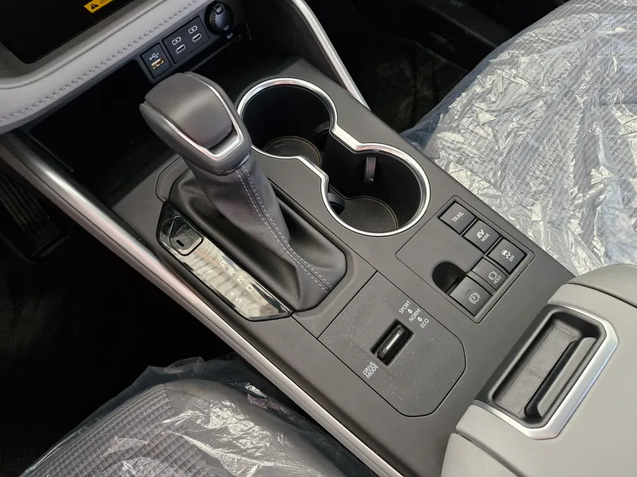 تويوتا هايلاندر GLE 2023 